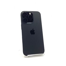 iPhone 16 Pro 128GB ブラックチタニウム au 動作確認済 93%【全額返金保証】【最速発送】