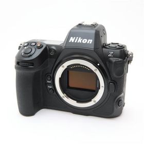 《美品》Nikon Z8