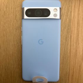 グーグル(Google)のPixel8 Pro 128GB Bay SIMフリー 公式リファービッシュ品(スマートフォン本体)