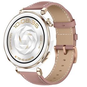 (LanQii) 20mm レザーバンド 用の Amazfit Active 2/用の Amazfit Active/用の Amazfit GTR Mini/用の Huawei Wat