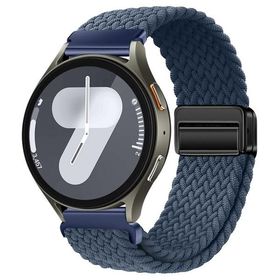 時計バンド 20mm対応Samsung Galaxy Watch 7/6/5/4/FE 40mm 44mm、腕時計ベルト 20mm調整可能対応Amazfit A