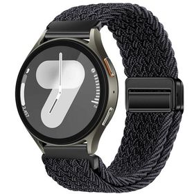 時計バンド 20mm対応Samsung Galaxy Watch 7/6/5/4/FE 40mm 44mm、腕時計ベルト 20mm調整可能対応Amazfit A