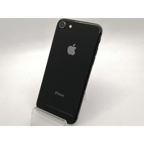 【中古】Apple au 【SIMロック解除済み】 iPhone 8 64GB スペースグレイ MQ782J/A【大須2】保証期間１ヶ月【ランクC】