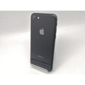 【中古】Apple SoftBank 【SIMロック解除済み】 iPhone 8 64GB スペースグレイ MQ782J/A【池袋東口】保証期間１ヶ月【ランクB】