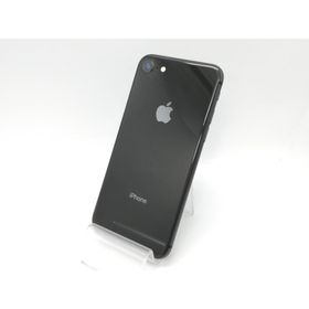 【中古】Apple SoftBank 【SIMロック解除済み】 iPhone 8 64GB スペースグレイ MQ782J/A【京都】保証期間１ヶ月【ランクC】