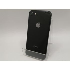 【中古】Apple docomo 【SIMロック解除済み】 iPhone 8 64GB スペースグレイ MQ782J/A【大須2】保証期間１ヶ月【ランクB】
