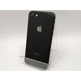 【中古】Apple docomo 【SIMロック解除済み】 iPhone 8 64GB スペースグレイ MQ782J/A【大須2】保証期間１ヶ月【ランクB】