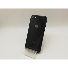 【中古】Apple au 【SIMロック解除済み】 iPhone 8 64GB スペースグレイ MQ782J/A【横浜】保証期間１ヶ月【ランクC】