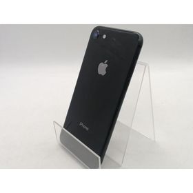 【中古】Apple docomo 【SIMロック解除済み】 iPhone 8 64GB スペースグレイ MQ782J/A【熊本】保証期間１ヶ月【ランクB】