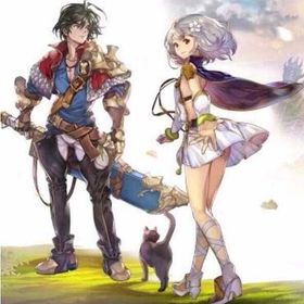 クロノスの石7.9万～8.9万個+★5キャラ19～22体+大量資源✨初期垢 | アナザーエデン(アナデン)のアカウントデータ、RMTの販売・買取一覧