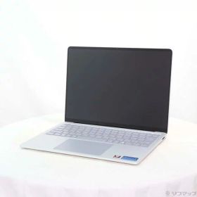【中古】Microsoft(マイクロソフト) Surface Laptop (第7世代) 〔Snapdragon X Plus／16GB／SSD512GB〕 ZGM-00020 プラチナ 【262-ud】