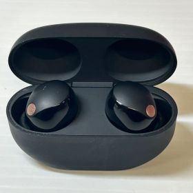 SONY WF-1000XM5 ワイヤレスイヤホン S67