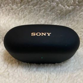 SONY WF-1000XM5 ワイヤレスイヤホン