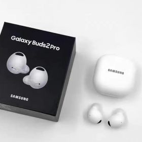 新品未使用 Galaxy buds2 Pro 海外製品