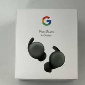 Google GA02372-GB Google Pixel Buds A-Series GA02372-GB ヘッドホン・イヤホン