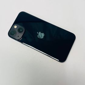 iPhone 13 mini 256GB 海外SIMフリー 電池93% 49643