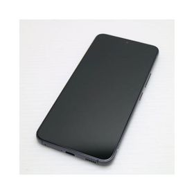 美品 Galaxy S22 SC-51C ファントムブラック スマホ 白ロム 中古 あすつく 土日祝発送OK