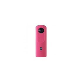 【新品/取寄品】全天球カメラ RICOH THETA SC2 ピンク THETA SC2 PINK