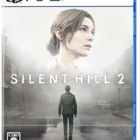 PS5 SILENT HILL 2 [H704766]