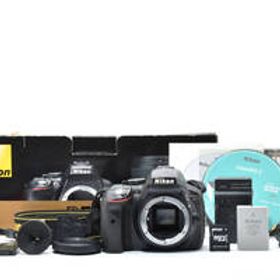■ 美品 ■ ニコン Nikon D5300 ボディ #OC30YO226SN