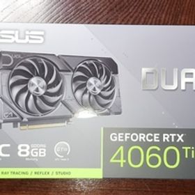 asus RTX 4060ti 8GB