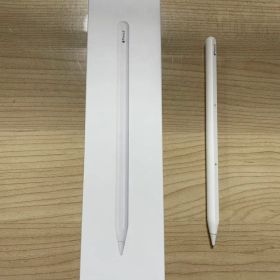 【箱付き‼️】Apple Pencil第二世代 ジャンク品