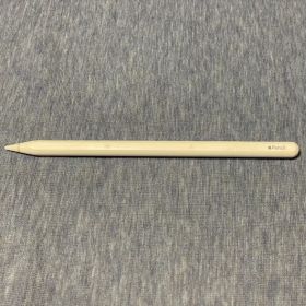 Apple Pencil（第2世代） 箱無