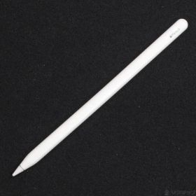 〔中古品〕 Apple Pencil 第2世代 MU8F2J／A【344】