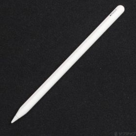 〔中古品〕 Apple Pencil 第2世代 MU8F2J／A【305】