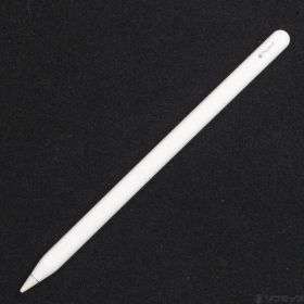 〔中古品〕 Apple Pencil 第2世代 MU8F2J／A【349】