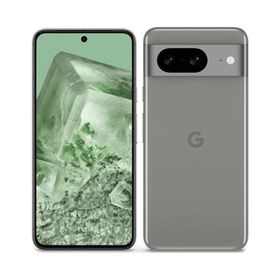 Google Pixel 8[128GB] SoftBank ヘーゼル【安心保証】