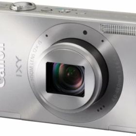【新品】 Canon デジタルカメラ IXY 3 約1010万画素 光学12倍ズーム シルバー IXY3(SL) oyj0otl