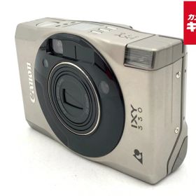 【中古】 【並品】 キヤノン IXY 330 (23-69) 【フィルムカメラ】