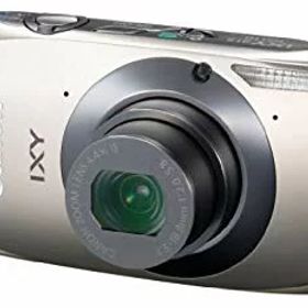 【中古】Canon デジタルカメラ IXY 31S シルバー IXY31S(SL) wgteh8f