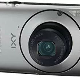 【中古】Canon デジタルカメラ IXY30S シルバー IXY30S(SL) wgteh8f