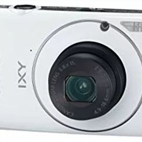【中古】【非常に良い】Canon デジタルカメラ IXY30S ホワイト IXY30S(WH) wgteh8f