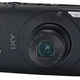 【中古-非常に良い】Canon デジタルカメラ IXY30S ブラック IXY30S(BK)