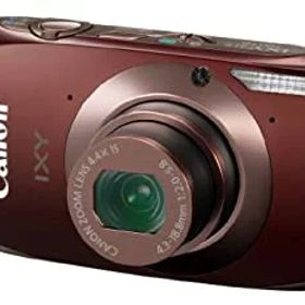 【中古-非常に良い】Canon デジタルカメラ IXY 31S ブラウン IXY31S(BW)