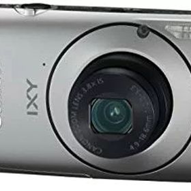 【中古】Canon デジタルカメラ IXY30S シルバー IXY30S(SL) wgteh8f