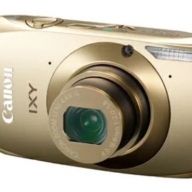 【中古】 Canon デジタルカメラ IXY 31S ゴールド IXY31S(GL)