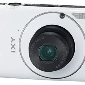 【中古】 Canon デジタルカメラ IXY30S ホワイト IXY30S(WH)
