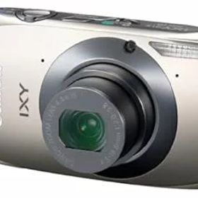 【中古】【良い】Canon デジタルカメラ IXY 31S シルバー IXY31S(SL)