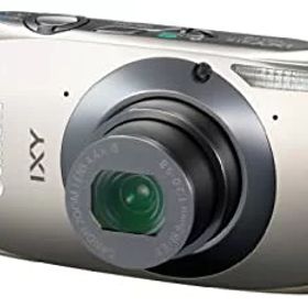 【中古】 Canon キャノン デジタルカメラ IXY 31S シルバー IXY31S (SL)
