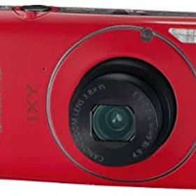 【中古】Canon デジタルカメラ IXY30S レッド IXY30S(RE) wgteh8f