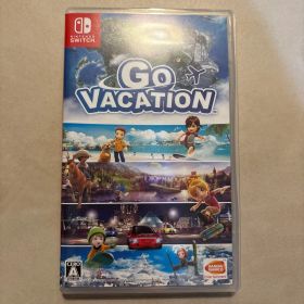 Switch GO VACATION