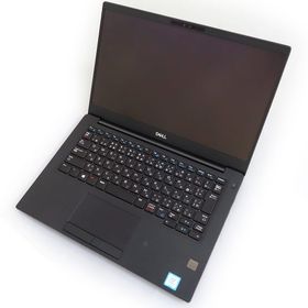 ノート型PC本体 Latitude 7390 Windows11ハード