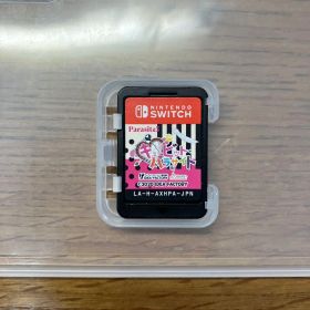 【Switch】キューピットパラサイト［通常版］