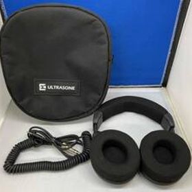 ULTRASONE ULT-SIG-PURE Signature PURE ULT-SIG-PURE ヘッドホン・イヤホン