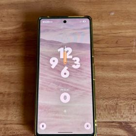 Google Pixel 7 128GB Obsidan