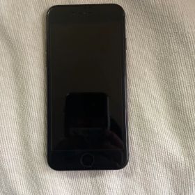 Apple iPhone 8 64GB スペースグレイ